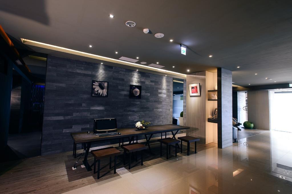 Kiwi Express Hotel - Jiuru Rd Kao-siung Exteriér fotografie