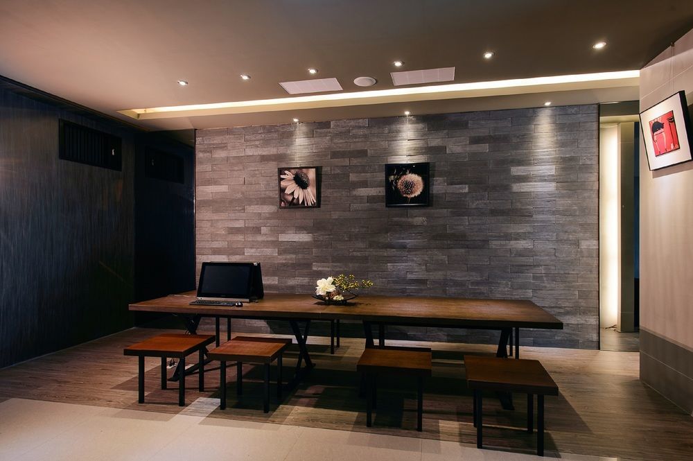 Kiwi Express Hotel - Jiuru Rd Kao-siung Exteriér fotografie